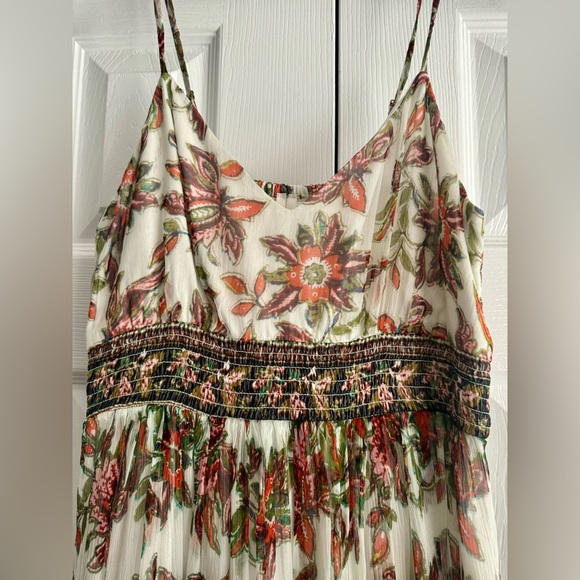 Anthropologie Virginia Dress Size 2 - Picture 3 of 7